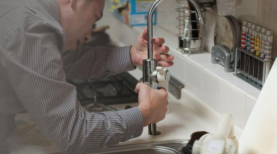 Professional sewer line replacement in Lodgepole, SD
